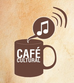 Logo Café Cultural